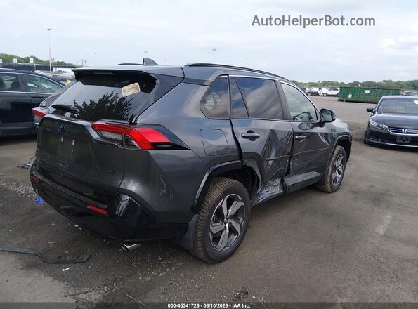 JTMAB3FV8MD029148 2021 TOYOTA RAV4 PRIME Gray Trasero derecho
