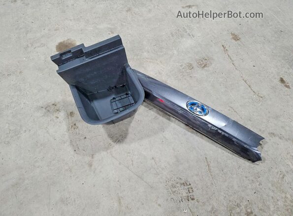 JTMAB3FV8MD067205 2021 TOYOTA RAV4 Charcoal Շարժիչի բաժամունքի տեսք