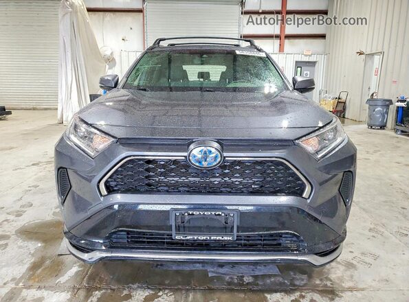 JTMAB3FV8MD067205 2021 TOYOTA RAV4 Charcoal Դիմացի տեսք