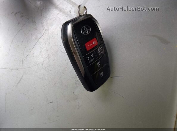 JTMAB3FV8PD131246 2023 TOYOTA RAV4 PRIME Silver Dashboard view