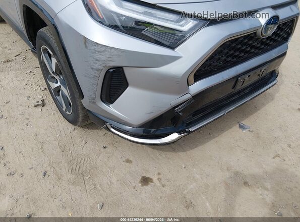 JTMAB3FV8PD131246 2023 TOYOTA RAV4 PRIME Silver 