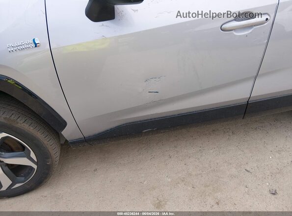 JTMAB3FV8PD131246 2023 TOYOTA RAV4 PRIME Silver 