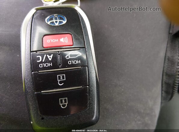 JTMAB3FV9MD041373 2021 TOYOTA RAV4 PRIME Gray წინა პანელის ხედი