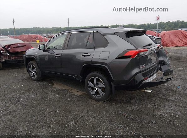 JTMAB3FV9MD041373 2021 TOYOTA RAV4 PRIME Gray უკანა მარცხენა