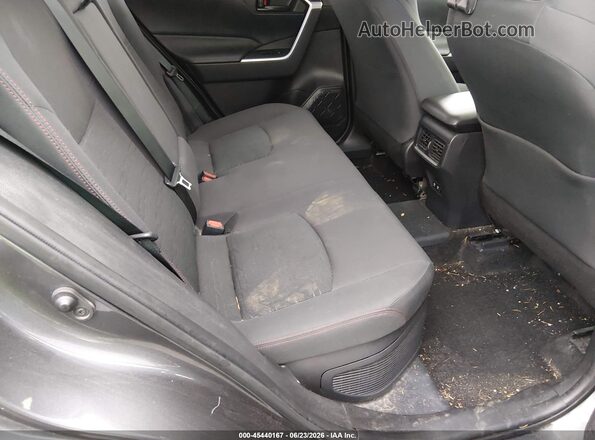 JTMAB3FV9MD041373 2021 TOYOTA RAV4 PRIME Gray VIN კოდის სტიკერის ხედი