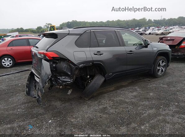 JTMAB3FV9MD041373 2021 TOYOTA RAV4 PRIME Gray უკანა მარჯვენა