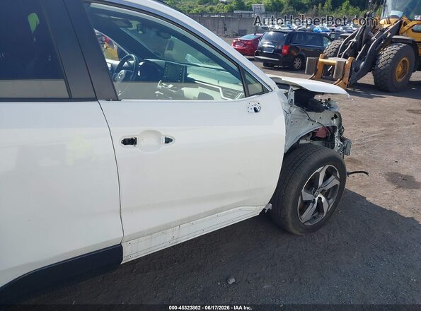 JTMAB3FVXMD025800 2021 TOYOTA RAV4 PRIME White Front view