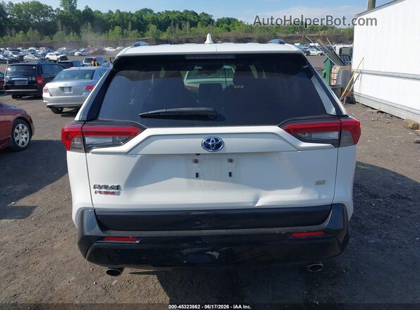 JTMAB3FVXMD025800 2021 TOYOTA RAV4 PRIME White 