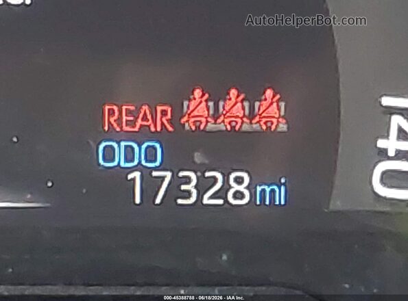 JTMAB3FVXSD246942 2025 TOYOTA RAV4 PLUG-IN HYBRID White 