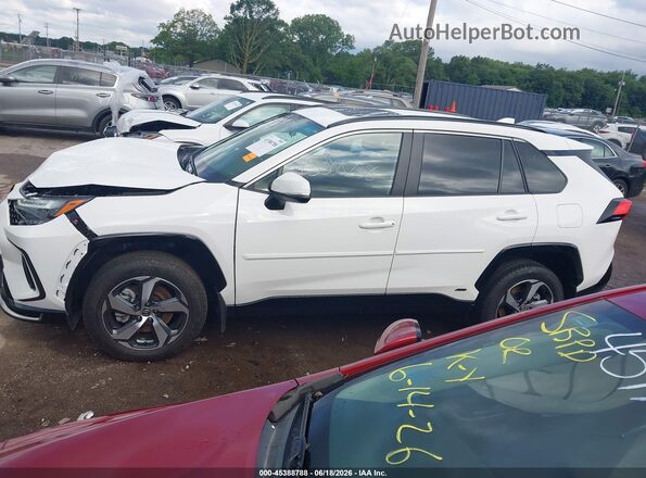 JTMAB3FVXSD246942 2025 TOYOTA RAV4 PLUG-IN HYBRID White Widok wnętrza 360 stopni
