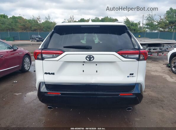 JTMAB3FVXSD246942 2025 TOYOTA RAV4 PLUG-IN HYBRID White 