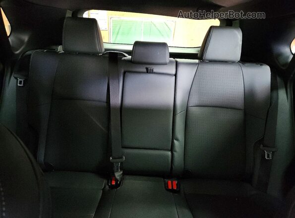 JTMABABA2PA012973 2023 SUBARU SOLTERRA Gray 