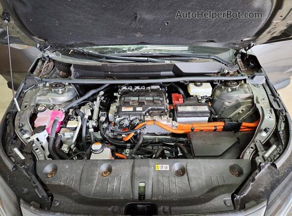JTMABABA2PA012973 2023 SUBARU SOLTERRA Gray 