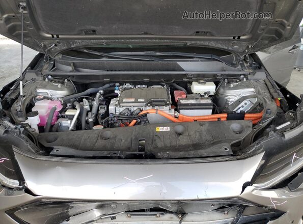 JTMABABA3PA026803 2023 SUBARU SOLTERRA Gray 
