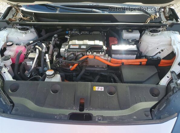 JTMABABA4PA013249 2023 SUBARU SOLTERRA Белый 