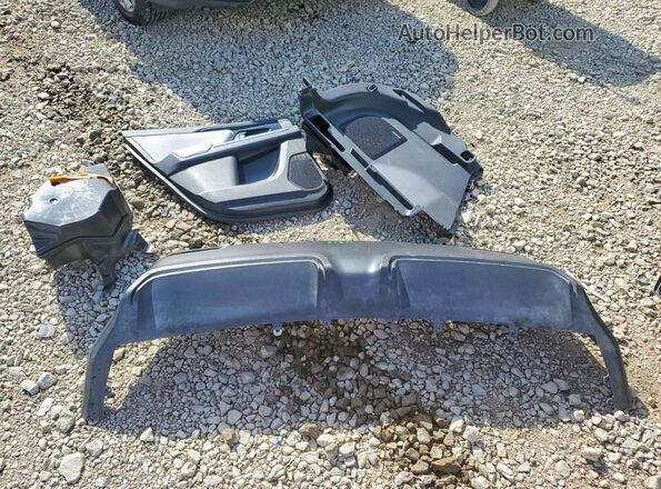 JTMABABA4PA013249 2023 SUBARU SOLTERRA Белый 