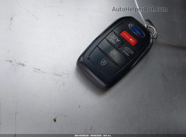 JTMABABA4RA089895 2024 SUBARU SOLTERRA Black Вид панелі приладів