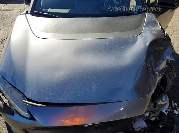 JTMABABA5RA074483 2024 SUBARU SOLTERRA Gray 