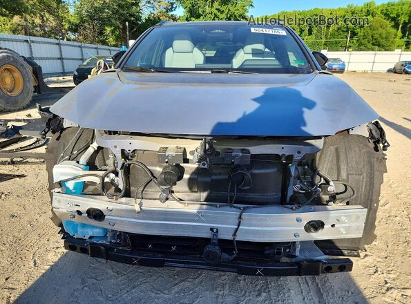 JTMABABA6PA018940 2023 SUBARU SOLTERRA Gray 