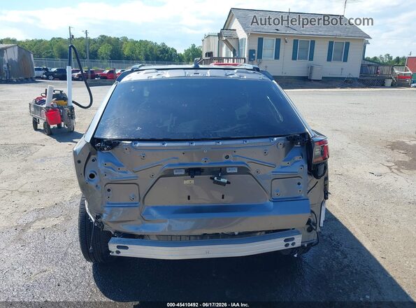 JTMABABA7RA053845 2024 SUBARU SOLTERRA Gray 