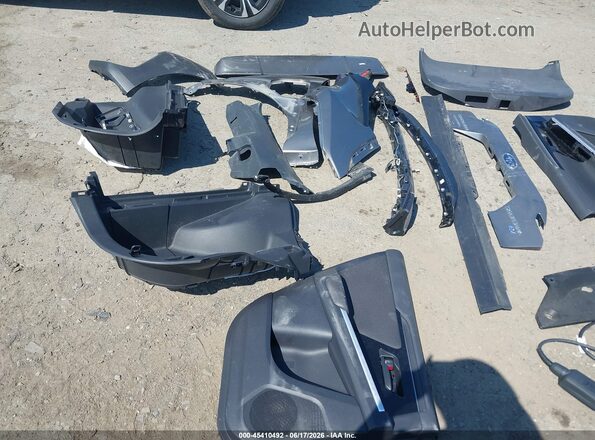 JTMABABA7RA053845 2024 SUBARU SOLTERRA Gray 