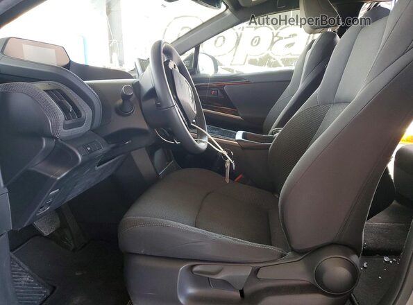 JTMABABA8PA023024 2023 SUBARU SOLTERRA Gray 