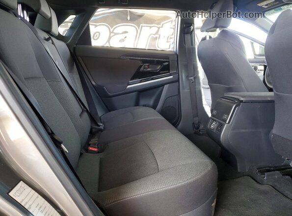 JTMABABA8PA023024 2023 SUBARU SOLTERRA Gray 