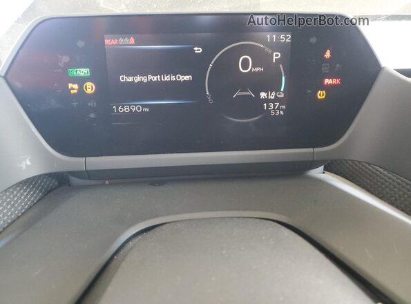JTMABABA8PA023024 2023 SUBARU SOLTERRA Gray 