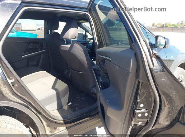 JTMABABA8RA070122 2024 SUBARU SOLTERRA Черный Вид наклейки с VIN-кодом