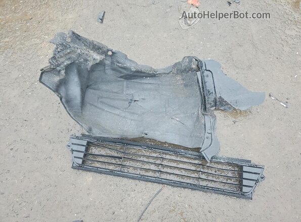 JTMABABAXRA052348 2024 SUBARU SOLTERRA Синий 