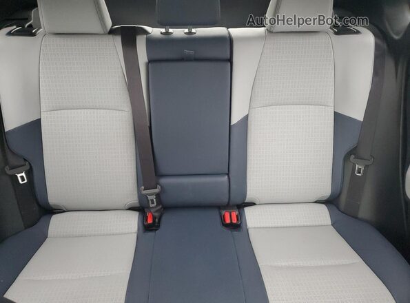 JTMABABAXRA052348 2024 SUBARU SOLTERRA Синий 