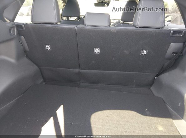 JTMABACA1RA088816 2024 TOYOTA BZ4X Gray 