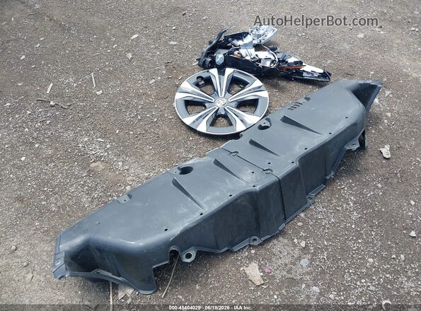 JTMABACA1SA104227 2025 TOYOTA BZ4X Black Вид щитка приладів