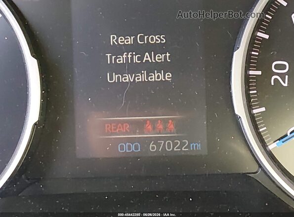 JTMB6RFV0MD039796 2021 TOYOTA RAV4 HYBRID Silver 