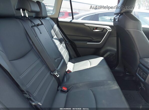 JTMB6RFV0SD156677 2025 TOYOTA RAV4 HYBRID Red VIN կոդի պիտակի տեսք