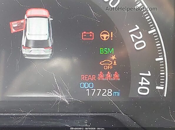 JTMB6RFV0SD582577 2025 TOYOTA RAV4 HYBRID Black 