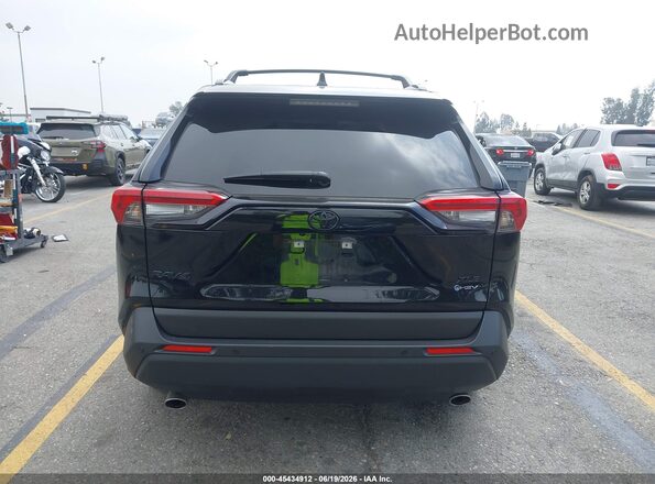 JTMB6RFV0SD582577 2025 TOYOTA RAV4 HYBRID Black 
