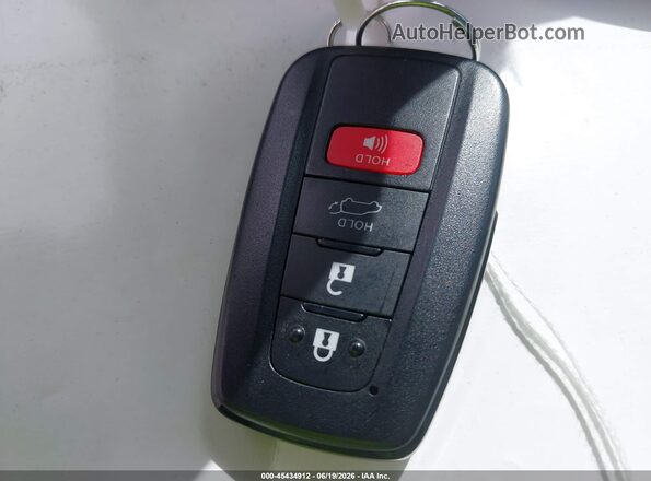 JTMB6RFV0SD582577 2025 TOYOTA RAV4 HYBRID Black Vista del salpicadero