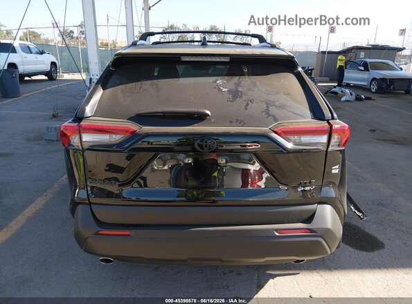 JTMB6RFV2SJ089498 2025 TOYOTA RAV4 HYBRID Black 