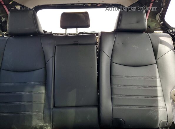 JTMB6RFV4SD153541 2025 TOYOTA RAV4 Black 