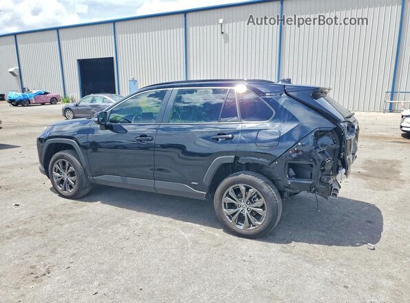 JTMB6RFV4SD153541 2025 TOYOTA RAV4 Black 