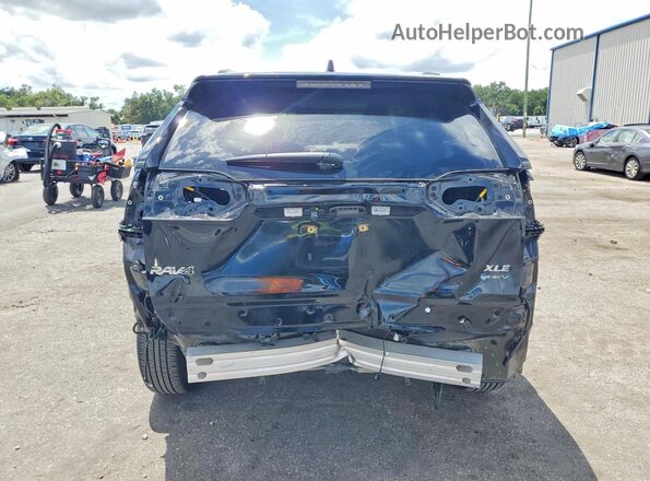 JTMB6RFV4SD153541 2025 TOYOTA RAV4 Black 