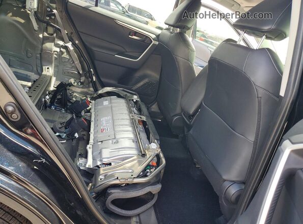JTMB6RFV4SD153541 2025 TOYOTA RAV4 Black 