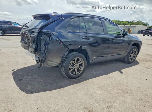 JTMB6RFV4SD153541 2025 TOYOTA RAV4 Black 