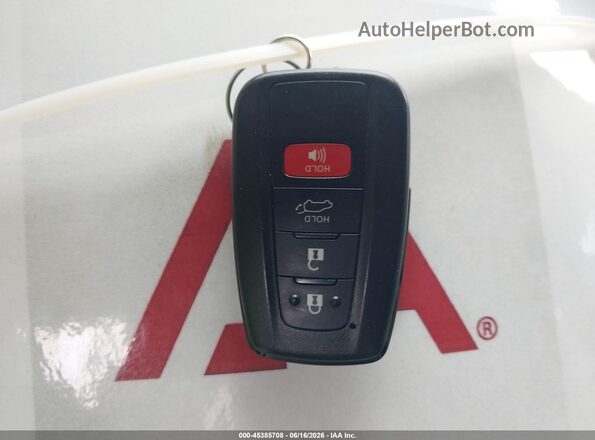 JTMB6RFV6ND066003 2022 TOYOTA RAV4 HYBRID Gray Вид панелі приладів