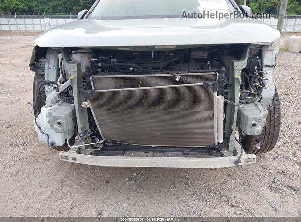 JTMB6RFV6ND066003 2022 TOYOTA RAV4 HYBRID Gray 