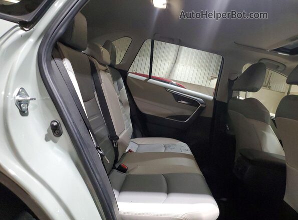 JTMB6RFV6PD114361 2023 TOYOTA RAV4 Gray 