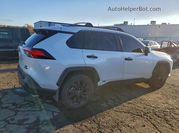 JTMB6RFV6RJ056840 2024 TOYOTA RAV4 White 