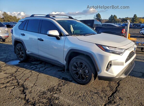 JTMB6RFV6RJ056840 2024 TOYOTA RAV4 White 