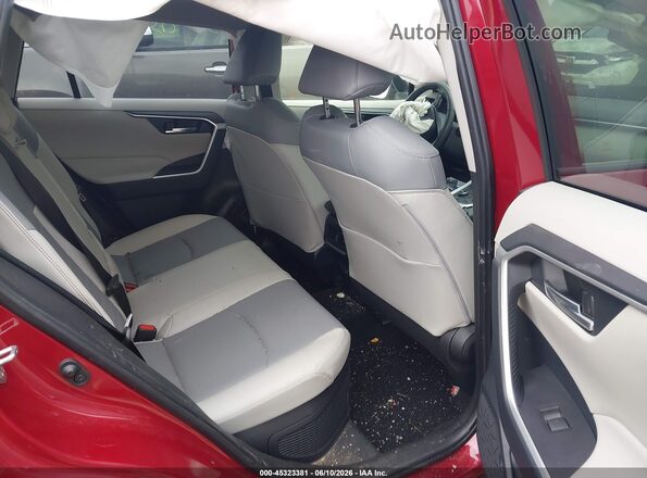 JTMB6RFV9RD131853 2024 TOYOTA RAV4 HYBRID Red 